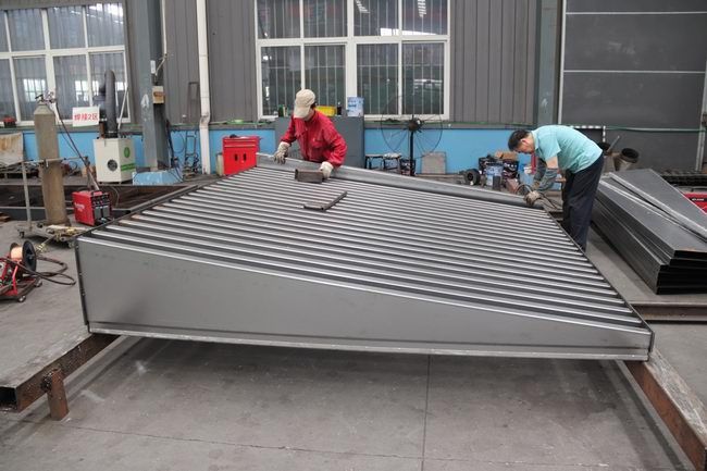 鋼化爐設備保養(yǎng)，這些細節(jié)不能忘